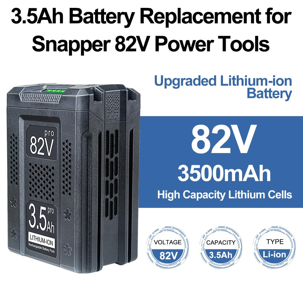 DTK battery top contact close-up highlighting secure connection benefit