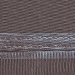 Duck Covers breathable side panel vent allowing airflow to reduce condensation