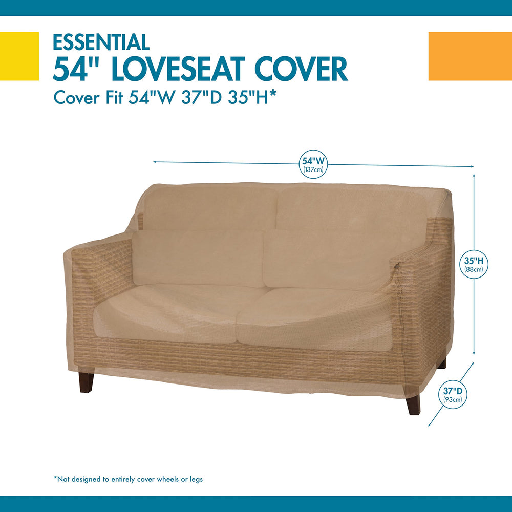Duck Covers fabric texture close-up showing water-resistant and UV resistance