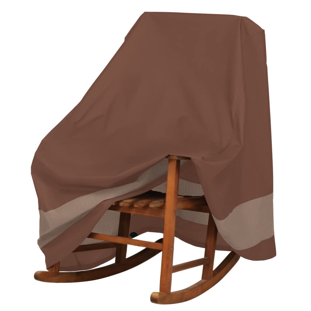 Duck Covers breathable side panel close-up letting air circulate