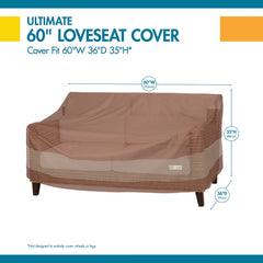 DUCKCOVERS textura del tejido impermeable, repele lluvia y suciedad
