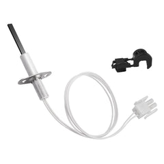 DuckcowsC front packaging showing replacement ignitor kit and compatibility details