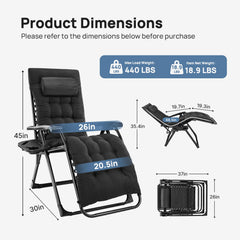 DUMOS folded compact storage for easy transport and space saving
