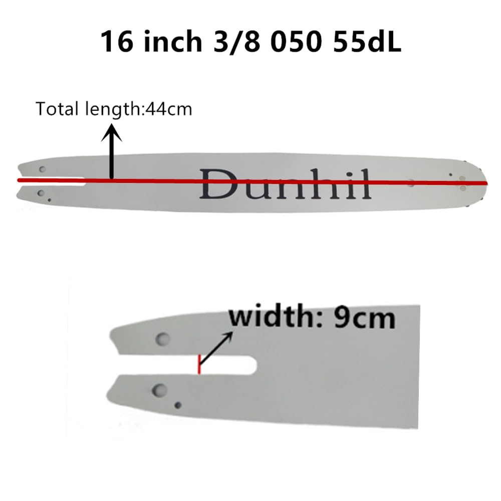 Dunhil close-up of cutter teeth showing profile and consistent cutting geometry benefit