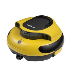 Duraon front view showing cleaner design and quick-start benefit