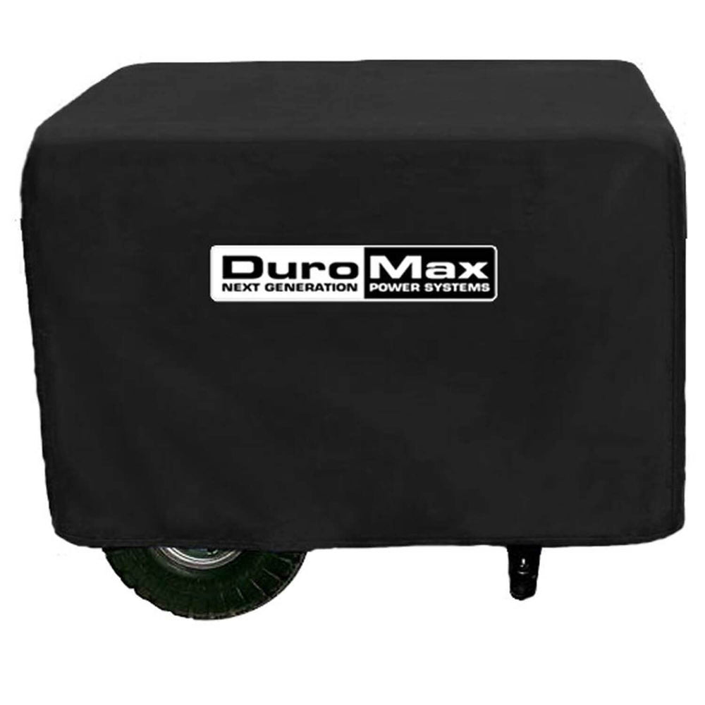 DuroMax nylon texture close-up demonstrating durable weather resistance