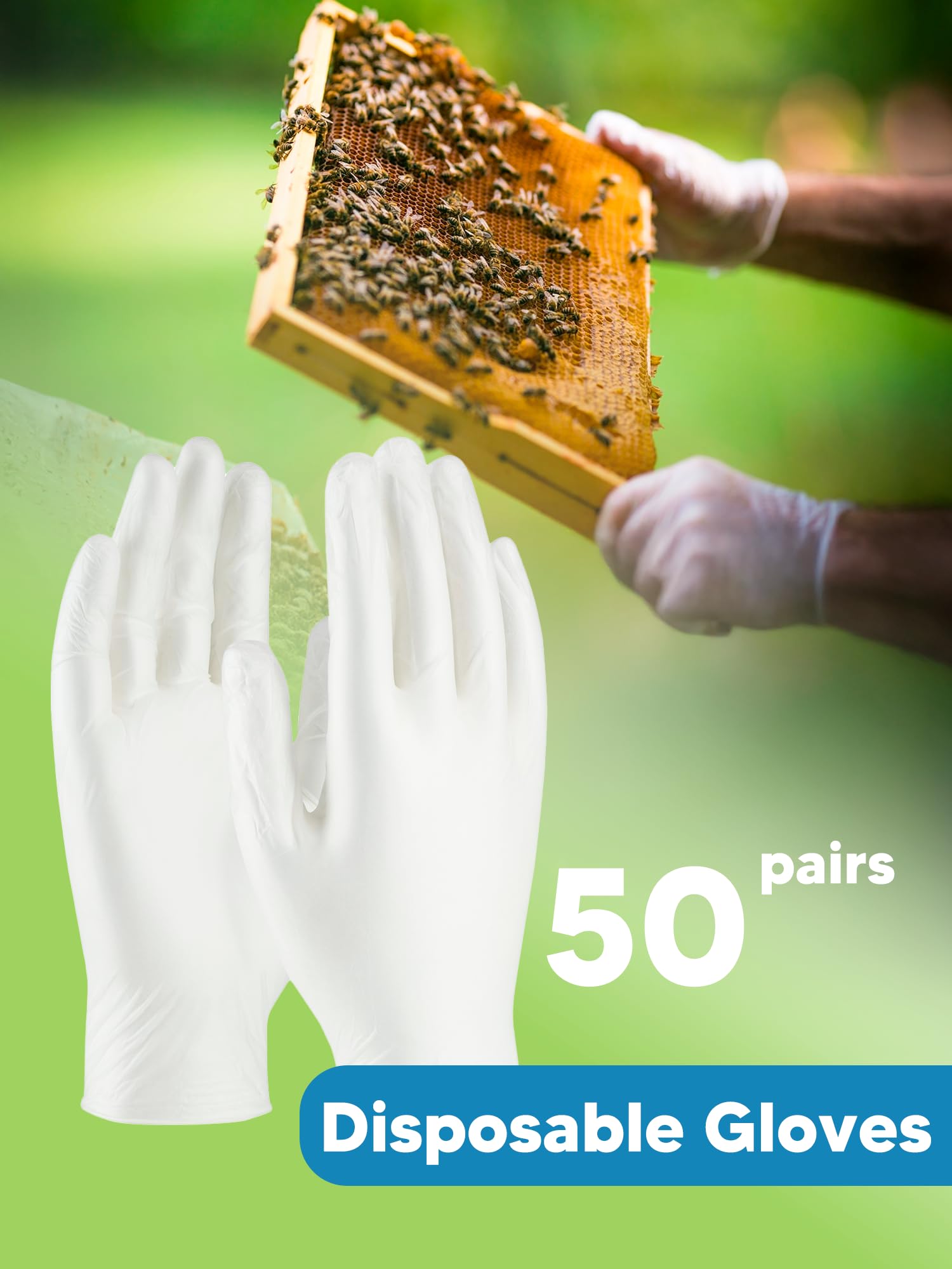 Duseu moisture tester measuring honey Brix to guide harvest timing
