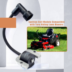 Dusledel top view showing insulated rubber boot for improved electrical isolation
