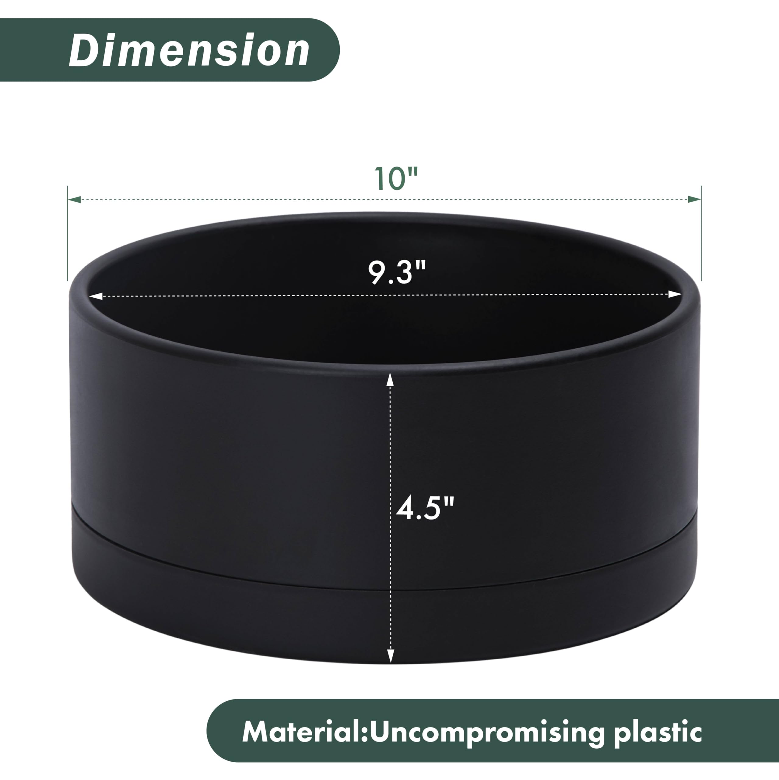 D'vine Dev close-up of matte finish emphasizing durable surface and low-maintenance look