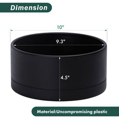 D'vine Dev close-up of matte finish emphasizing durable surface and low-maintenance look
