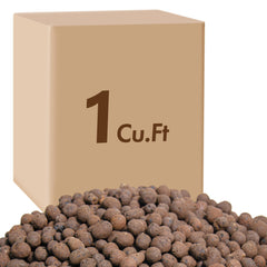 D'vine Dev front package view showing bulk 1 cu. ft and product benefits
