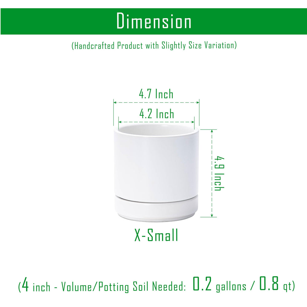 D'vine Dev saucer detail showing snug fit and surface protection benefits for indoor furniture