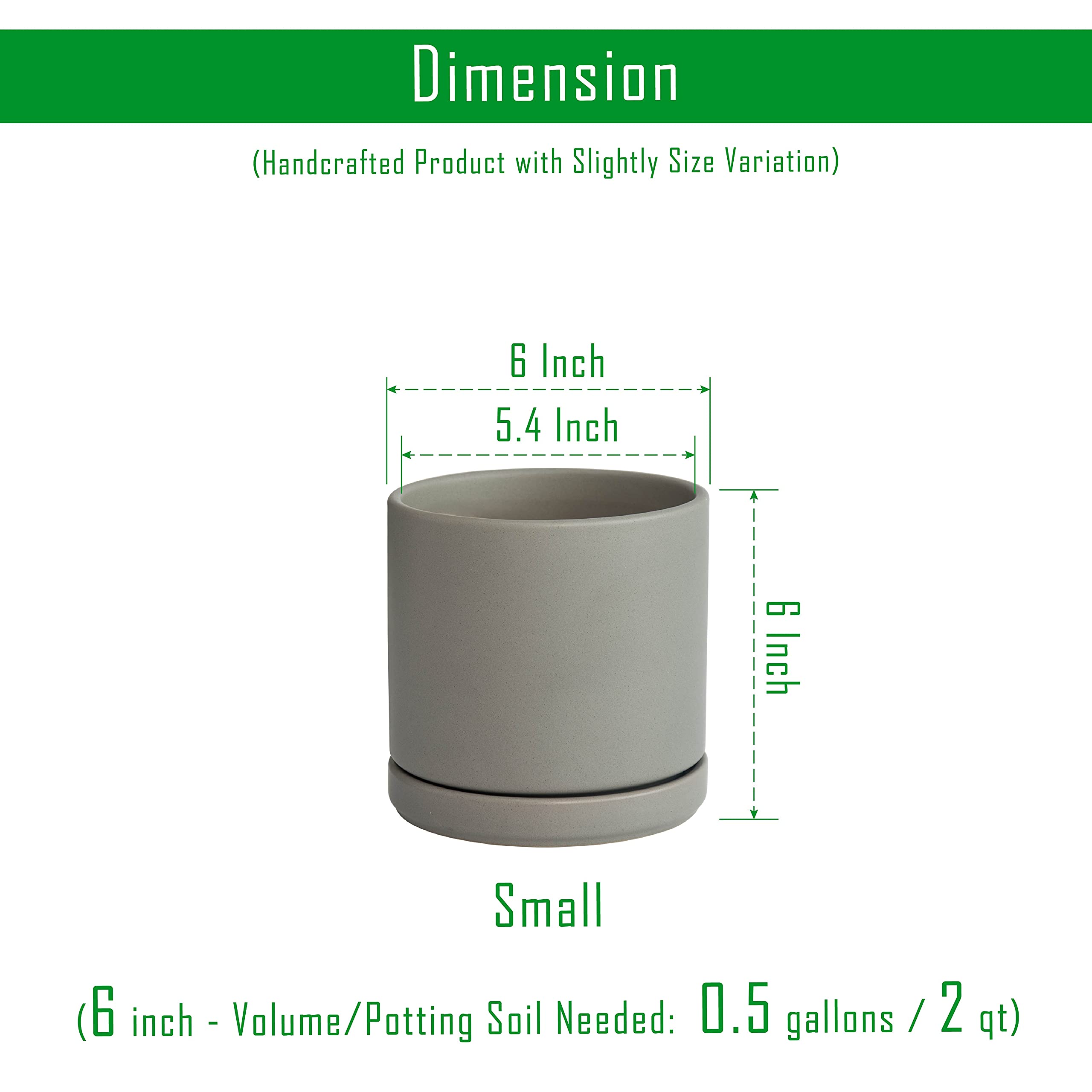 D'vine Dev close of saucer fit showing secure catch and easy removal