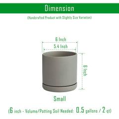 D'vine Dev close of saucer fit showing secure catch and easy removal