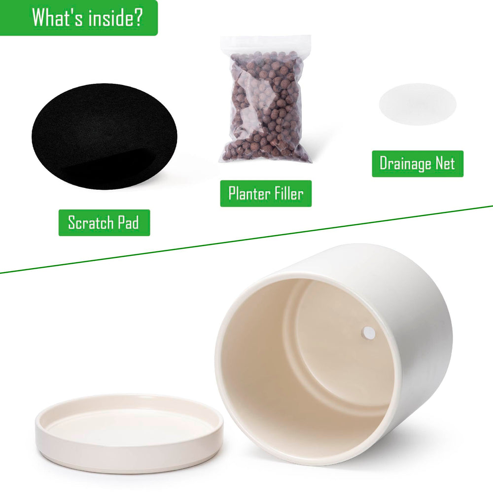 D'vine Dev glaze texture closeup highlighting durable high-temperature finish