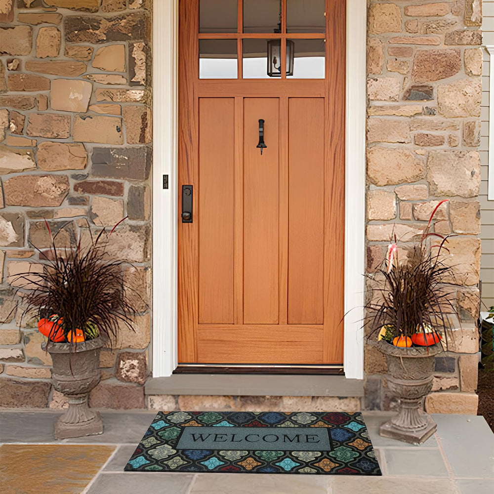DWKKX wet surface demonstrates drainage and moisture containment