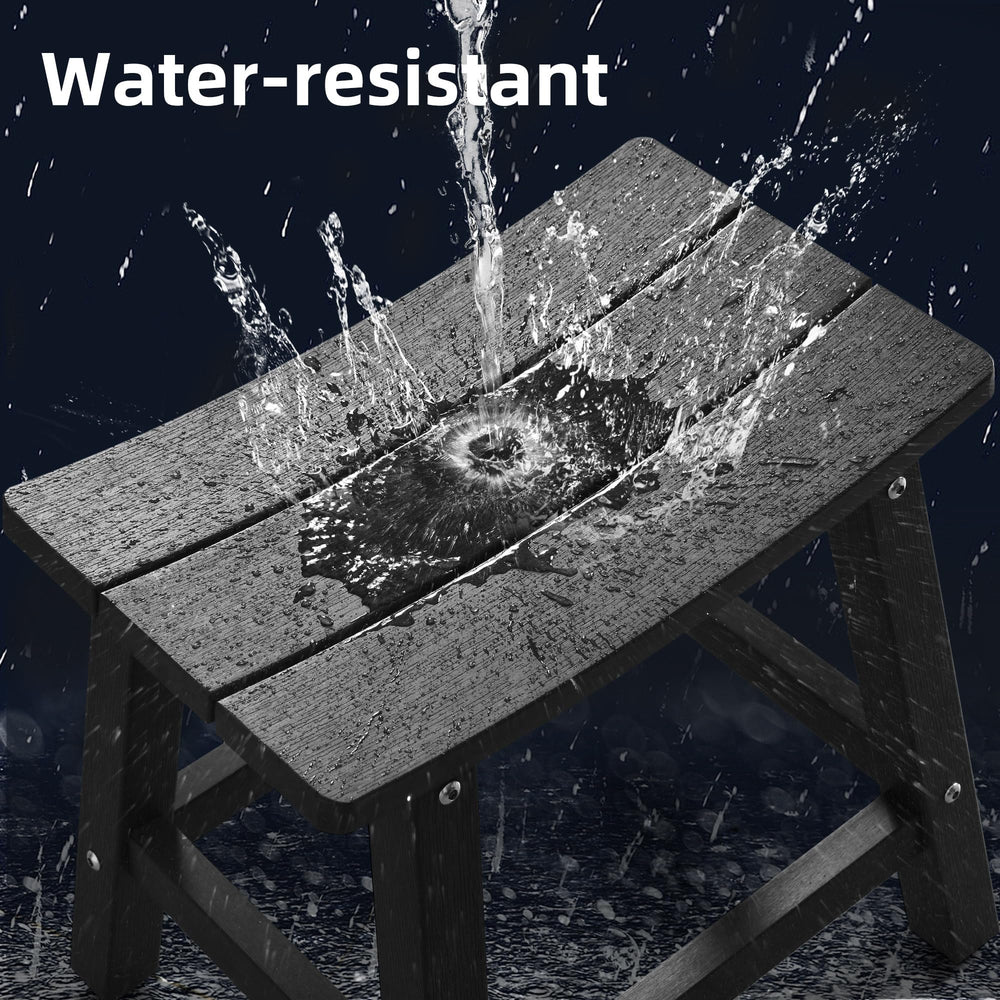 DWVO YITAHOME adjustable non-slip feet showing stability on wet floors benefit