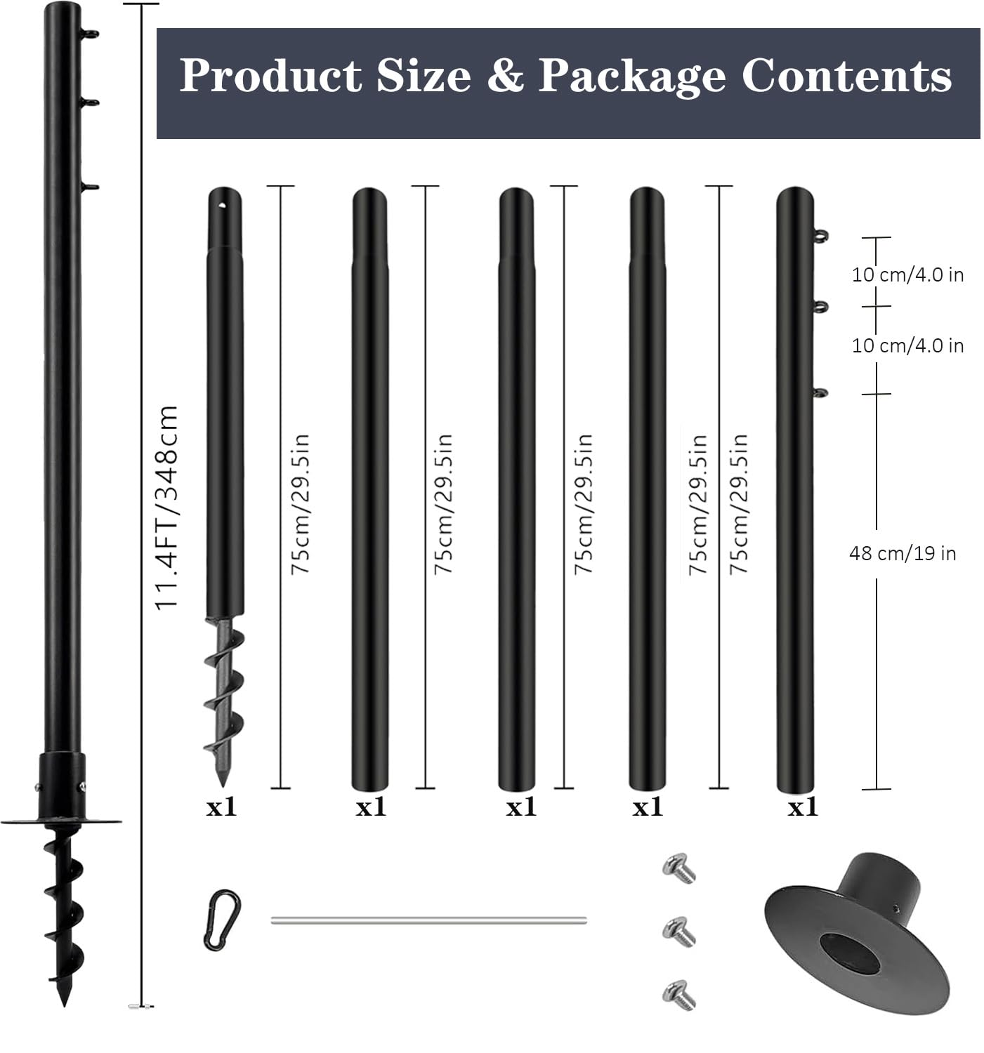 dxbsuksb powder-coated surface reducing rust and fading
