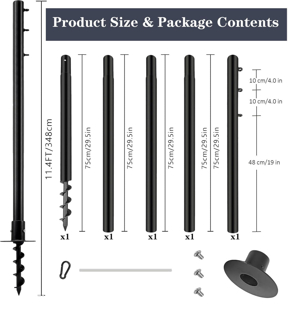 dxbsuksb powder-coated surface reducing rust and fading