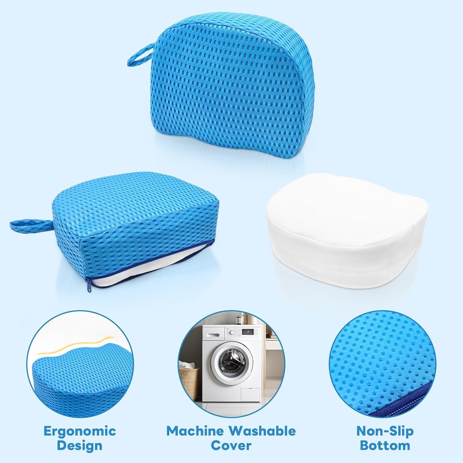 DYEENL seat placed in hot tub showing higher seating and sociable eye level