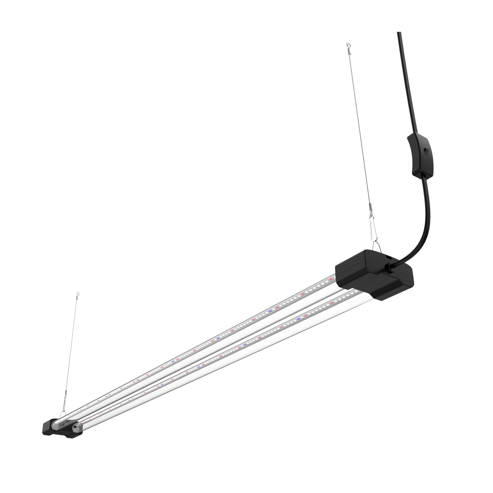 DYMOND Boostgro linked units connection showing expandability benefit