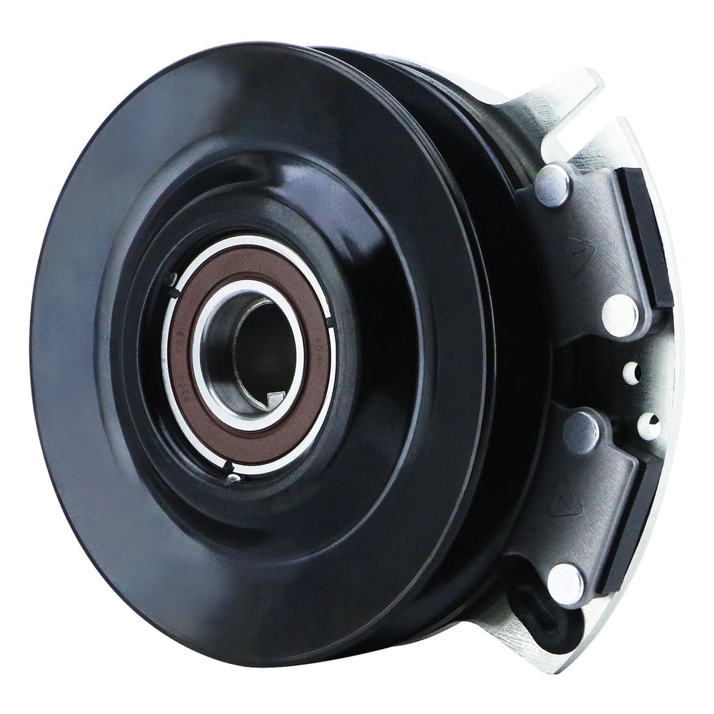 DynaVim Parts ThinkFar belt alignment shot ensuring correct belt width use