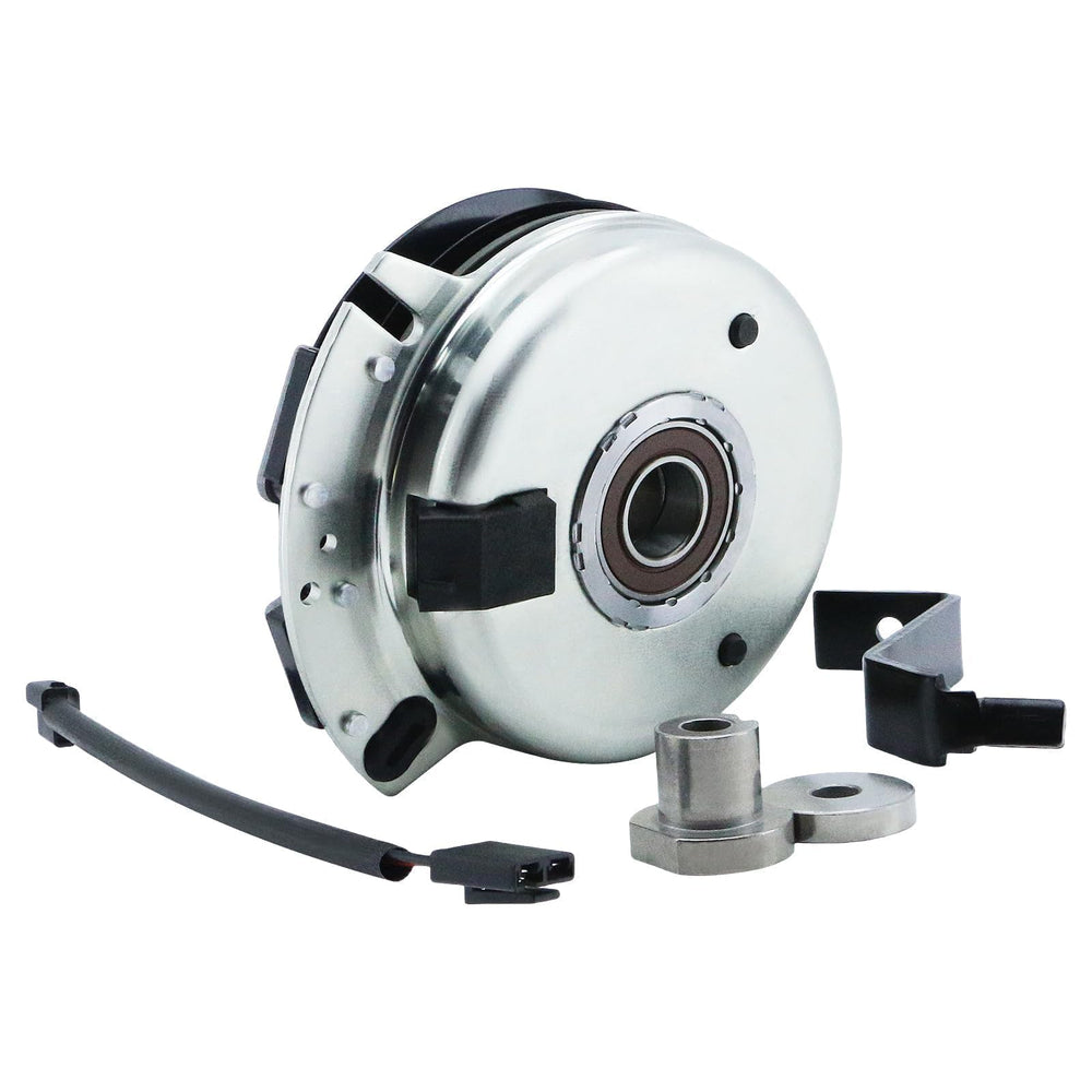 DynaVim Parts ThinkFar pulley close-up highlighting pulley diameter and durability