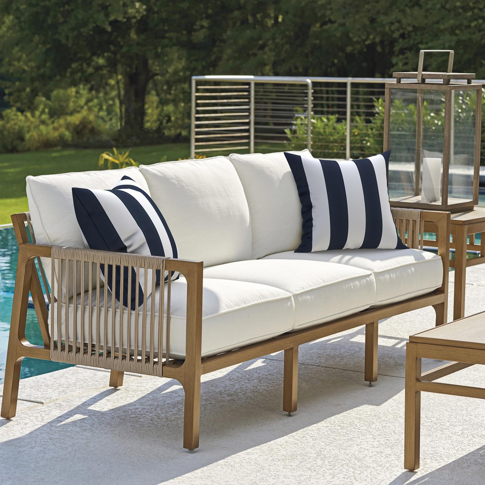 DYTXIII double-sided pattern showing reversible styling options and variety