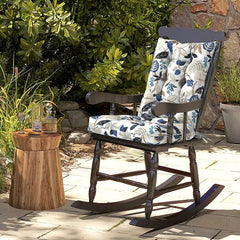 DYTXIII close-up tufted detail and fabric texture highlighting durable weave