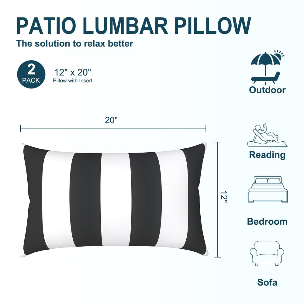 DYTXIII pillow insert expanding after unpacking showing restored loft and comfort benefit