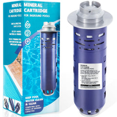 E-cowlboy front packaging showing compatible replacement benefits