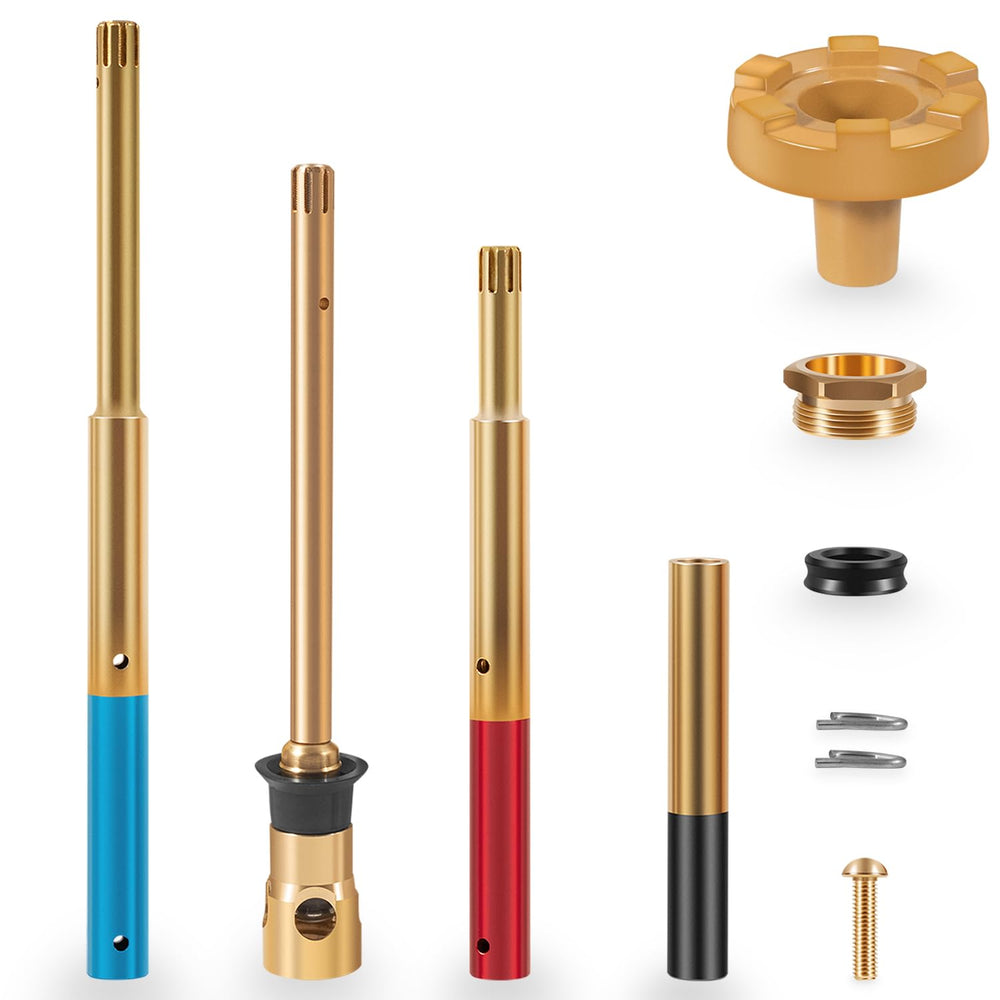E-cowlboy kit front packaging showing 10-piece repair set benefit durability
