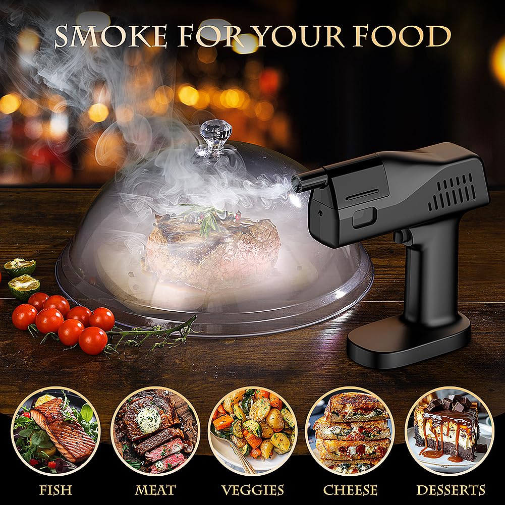 EAEX edible bubble close-up bursting with aroma, enhances presentation and scent