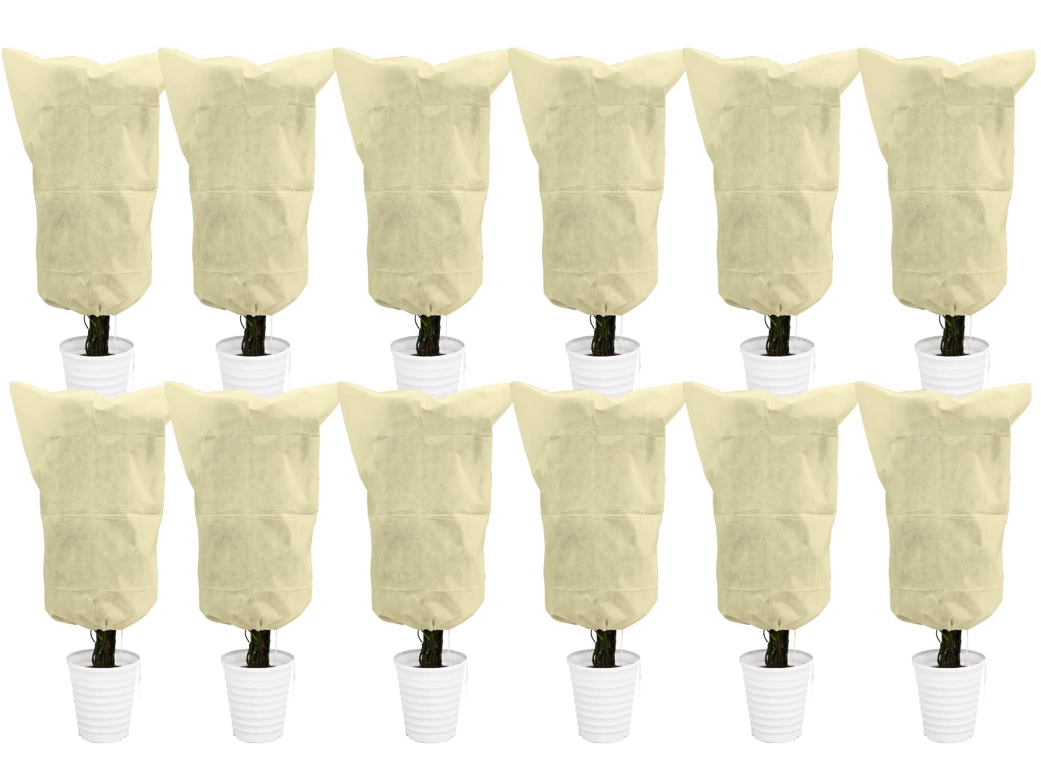 EAONE front view of 12-pack covers showing quantity and color benefit
