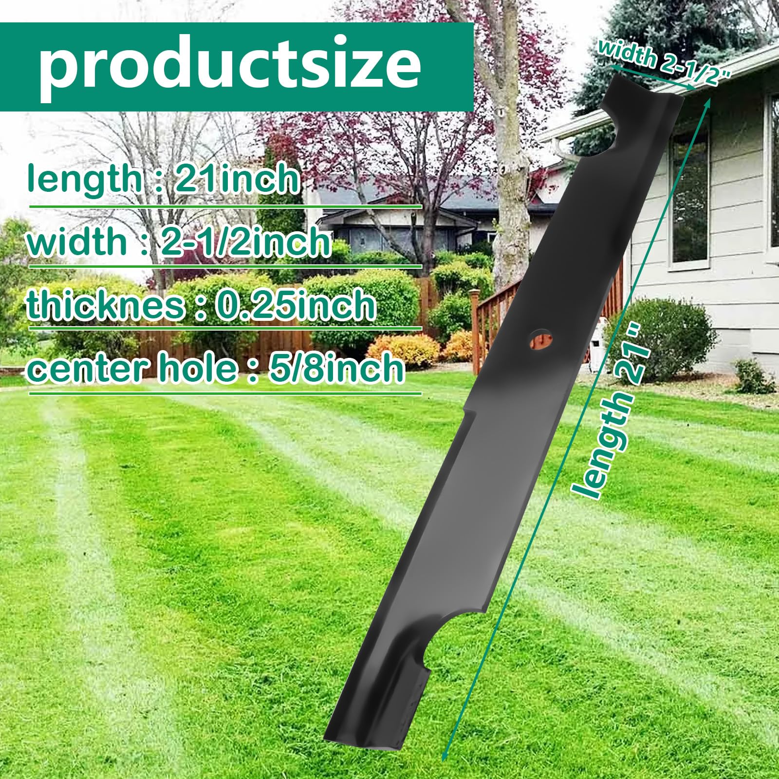 Earthtec close-up of blade edge highlighting hardened grind for longer sharpness
