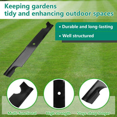 Earthtec mounting hole detail showing 5/8 inch round hole for secure attachment