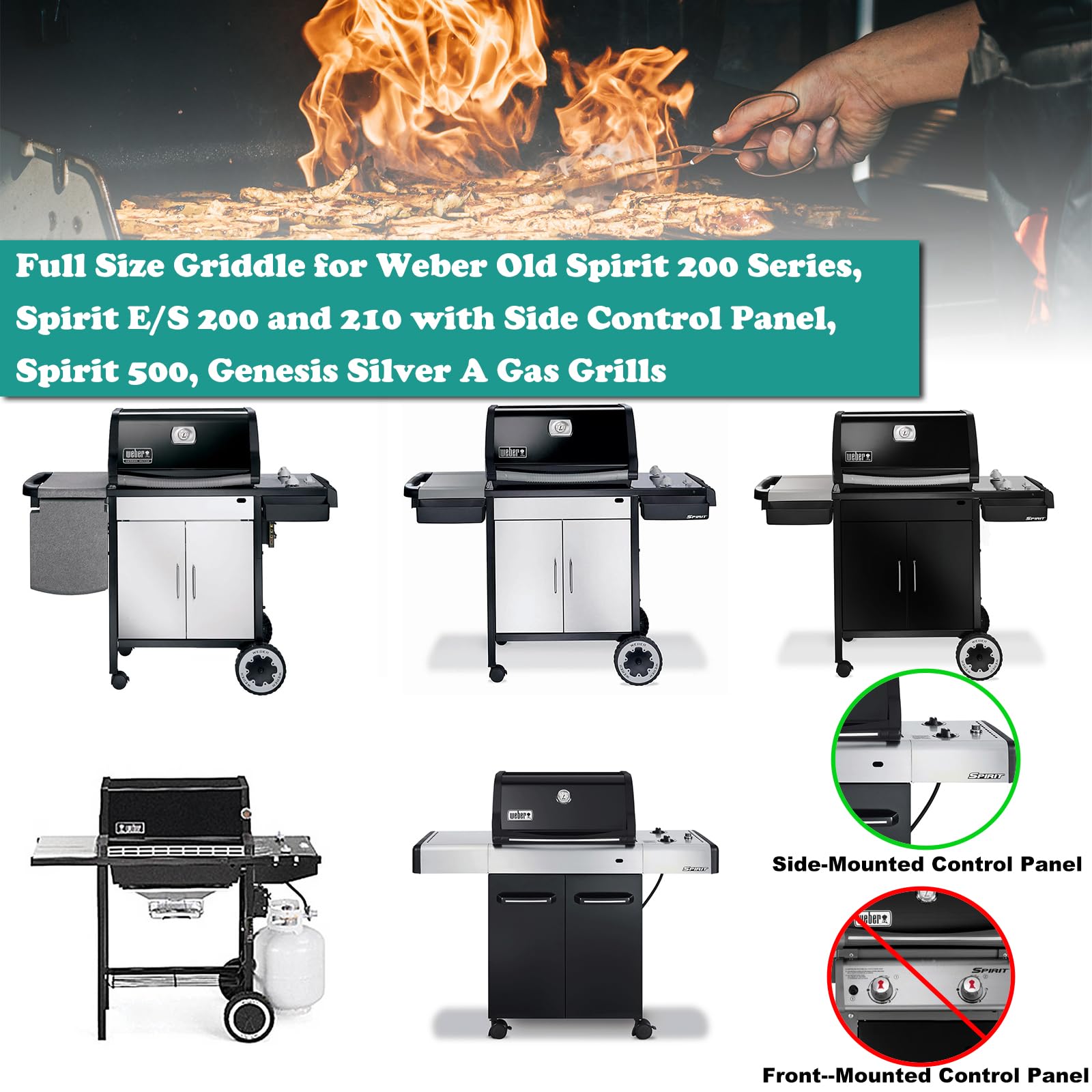 EasiBBQ silicone gloves included protecting hands from heat benefit
