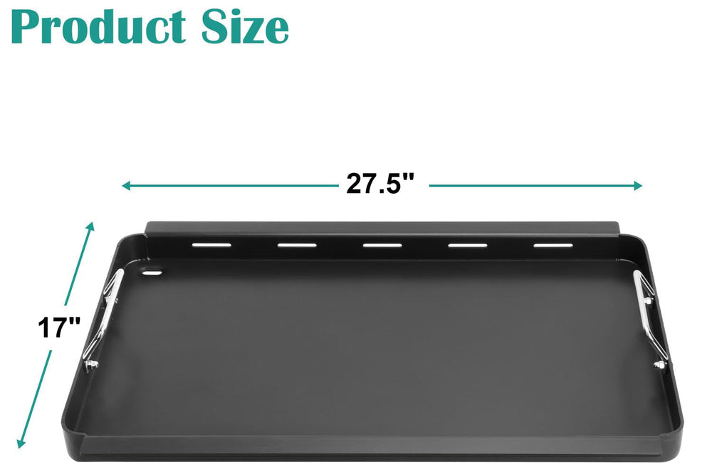 EasiBBQ close-up of coated surface texture for easy release and simplified cleanup