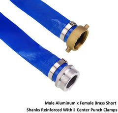 Eastrans close-up of aluminum pin lug fittings demonstrating corrosion resistance and secure attachment