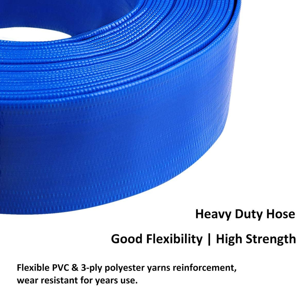 Eastrans diameter and product label detail conveying accurate size and specs