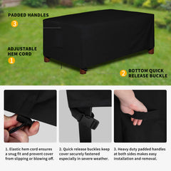 Easy-Going air vent and reinforced seam close-up, reduces condensation benefit