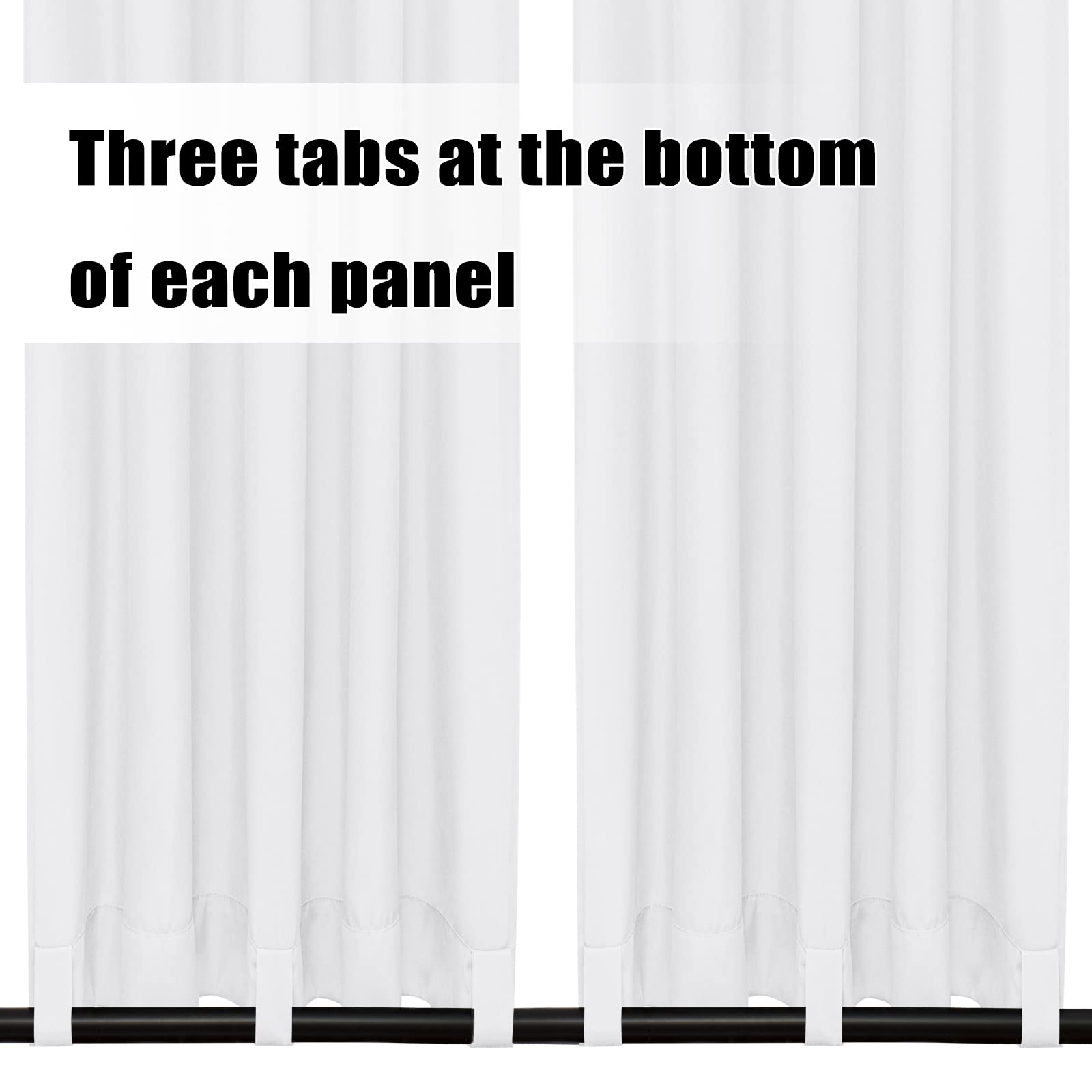 Easy-Going fabric texture showing waterproof polyester for weather resistance