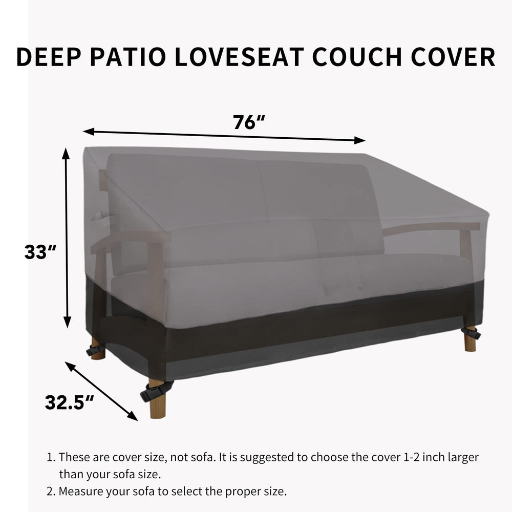 Easy-Going air vent and sealed seam reducing condensation inside cover