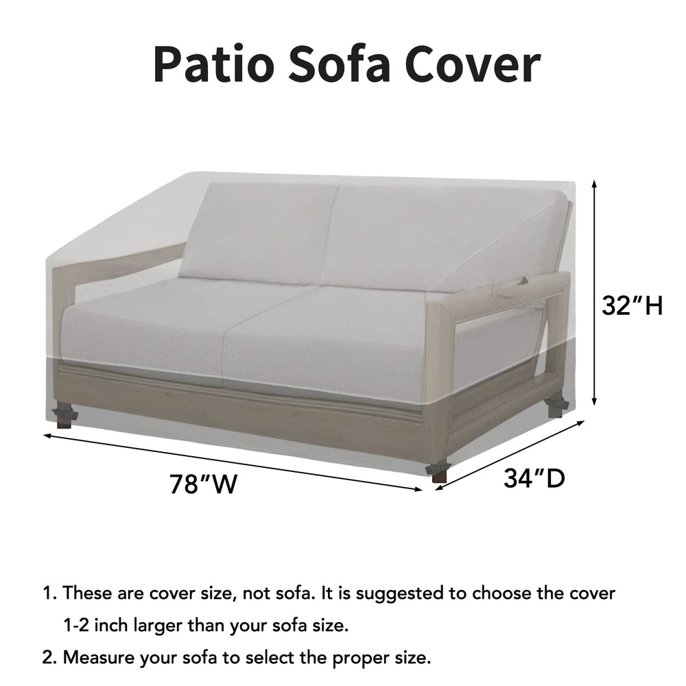 Easy-Going padded handles and click-close straps for easy placement and security