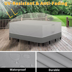 Easy-Going padded handle and click strap for easier fitting and removal
