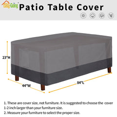 Easy-Going close-up of 600D fabric texture showing durable waterproof finish