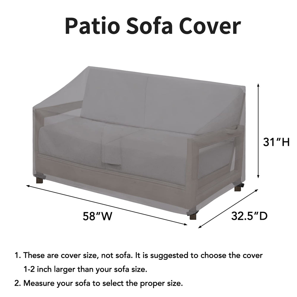 Easy-Going taped seam detail demonstrating waterproof protection benefit