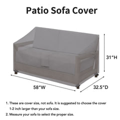 Easy-Going taped seam detail demonstrating waterproof protection benefit