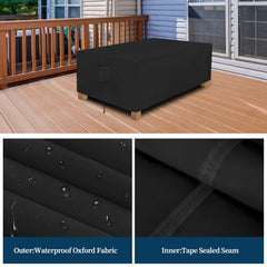 Easy-Going closeup of air vent, reduces condensation and improves airflow inside cover