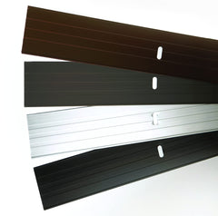 EasyFlex sliding connection overlap demonstrating sturdy joint benefit